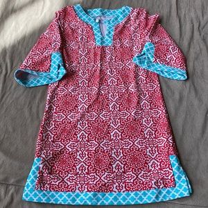 Cabana life coverup 6